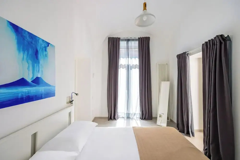 Maison Emanuele Double Apartment