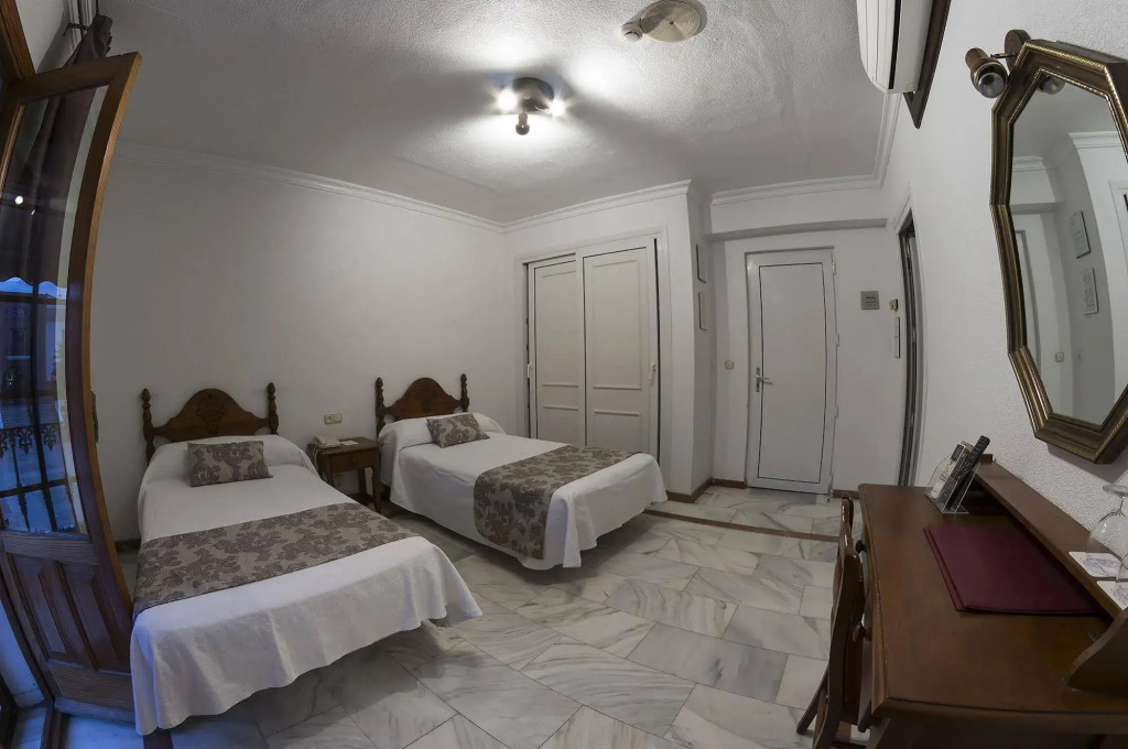 Hotel La Pinta