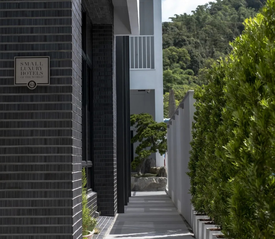 歸璞泊旅 Hotel Beore
