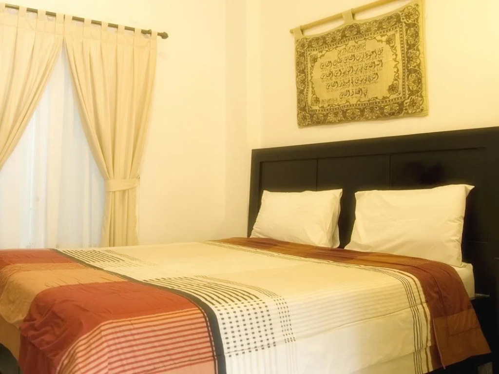 The Sriwijaya Hotel - Halal Hotel
