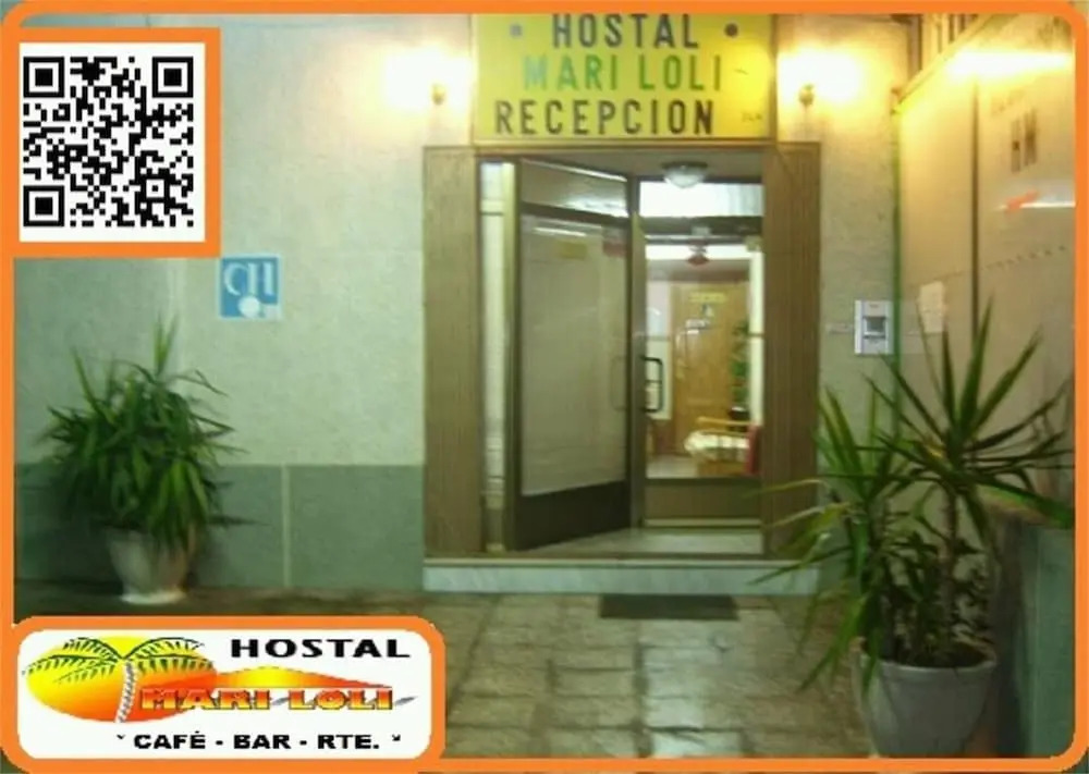 Hostal Mari Loli