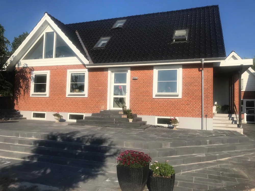 Hilmors Overnatning