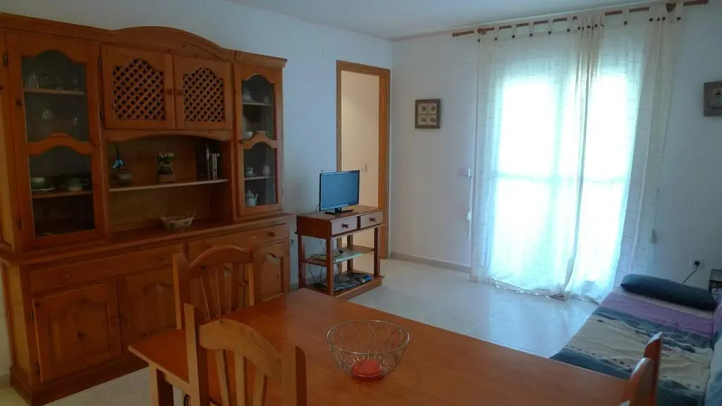 Apartamentos Fuentemar II Altamar