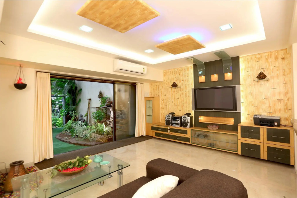 Gagal Home Royal Duplex Suite