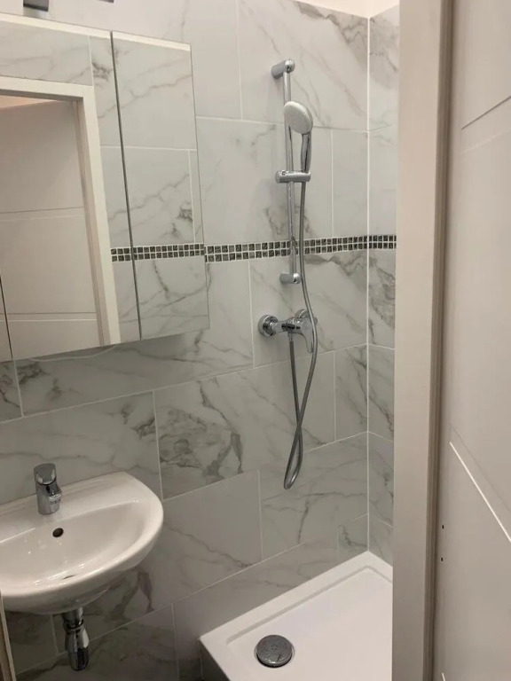 Apartment Penzing