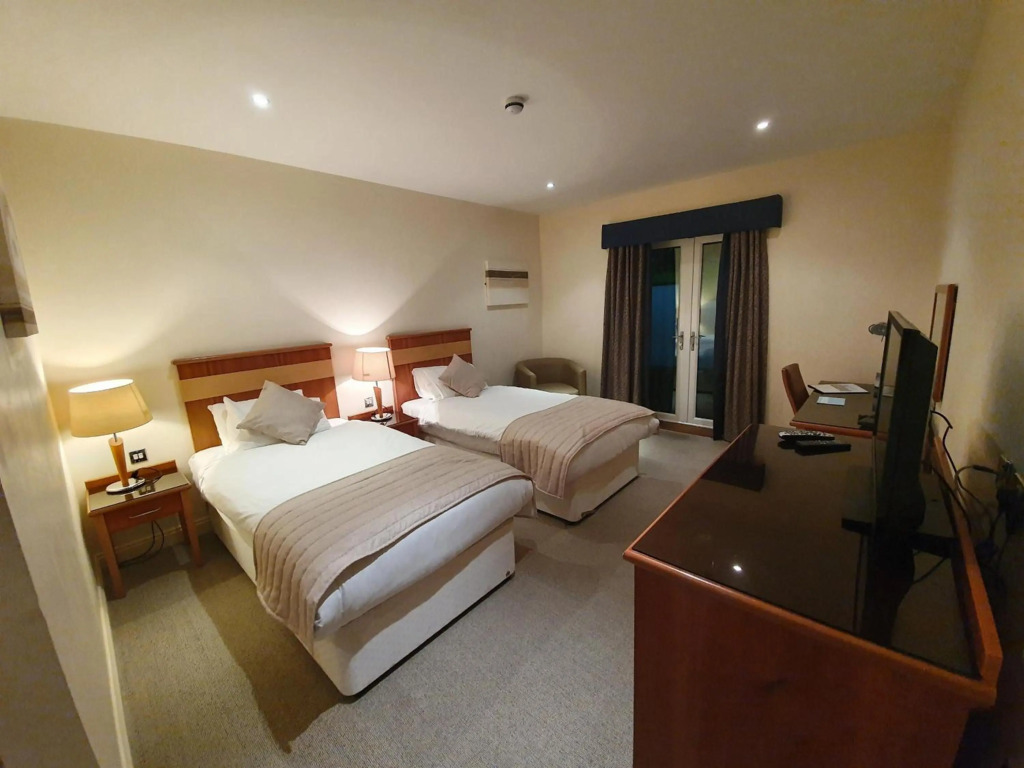 Towers Hotel & Spa