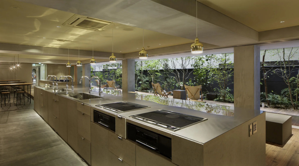 Piece Hostel Sanjo