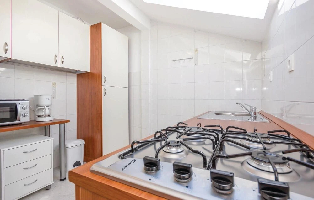 Amazing Apartment in Matulji With 3 Bedrooms and Wifi