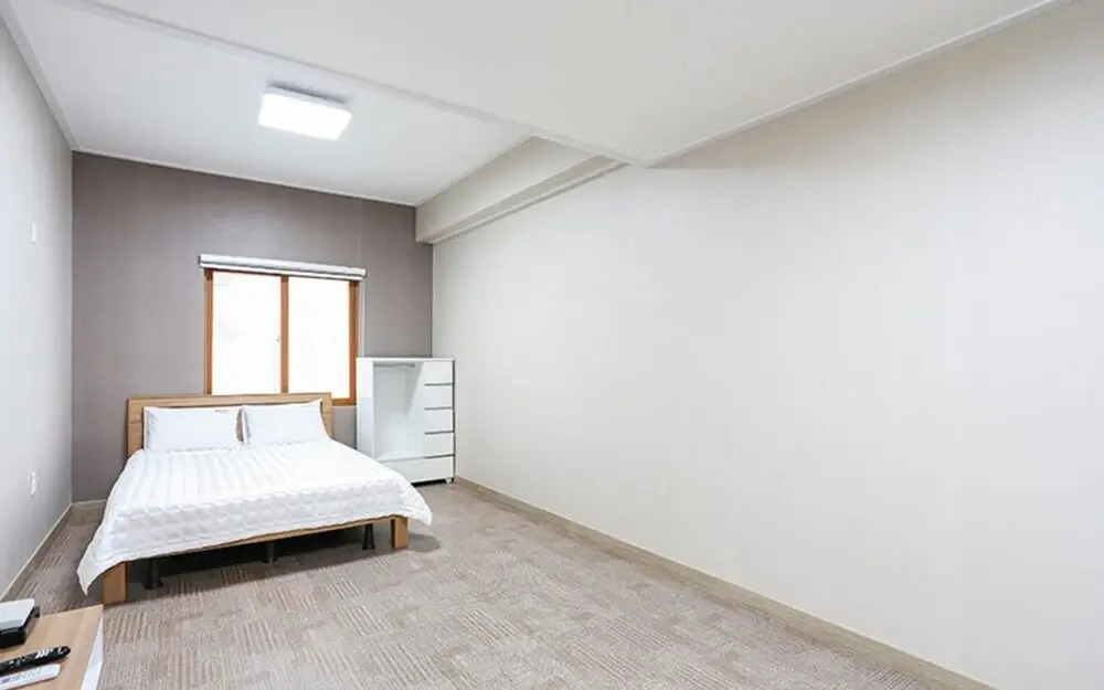 Yangsan Raon Stay Pension