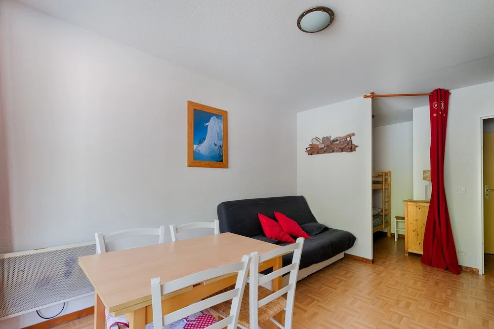Le Chalet A