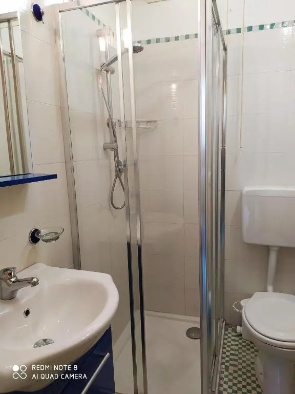 Agli Antichi Quartieri Apartments & Room