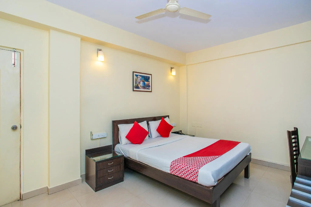 Mels Regency Hotel