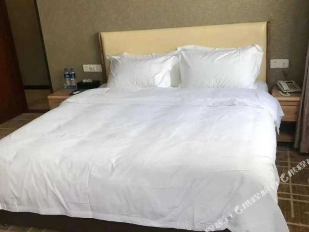 Yunji Hotel (Hengqin Port & Chimelong Branch)