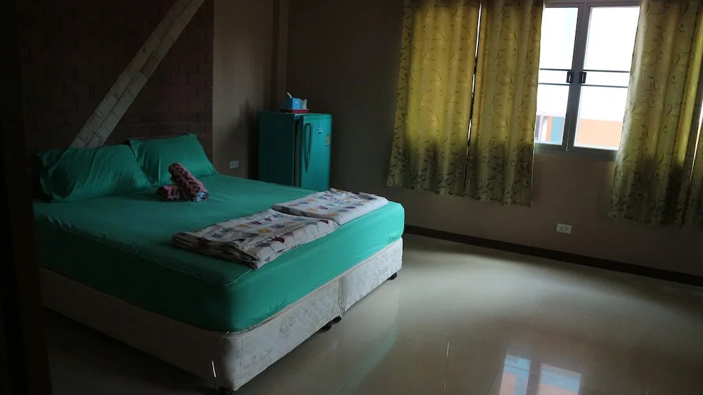 Sunee Mae Phim Apartment