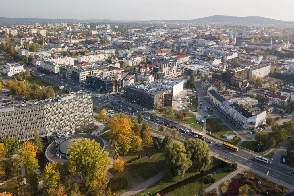Apartament Ventus Business and Living 44