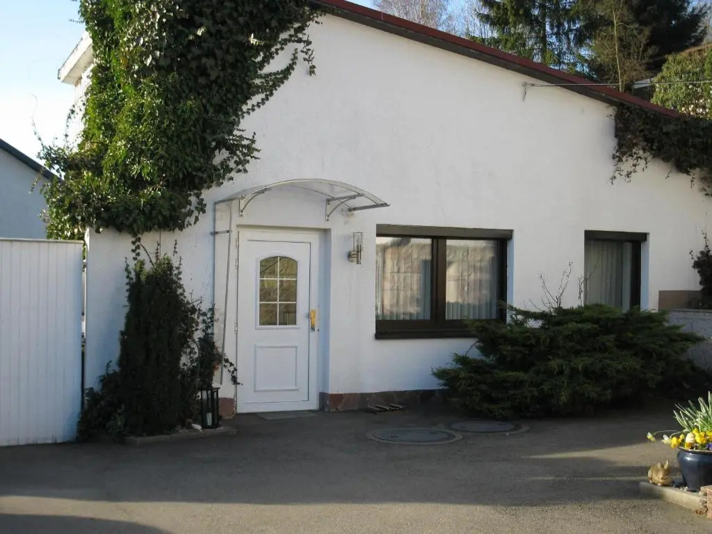 Ferienhaus Johanna