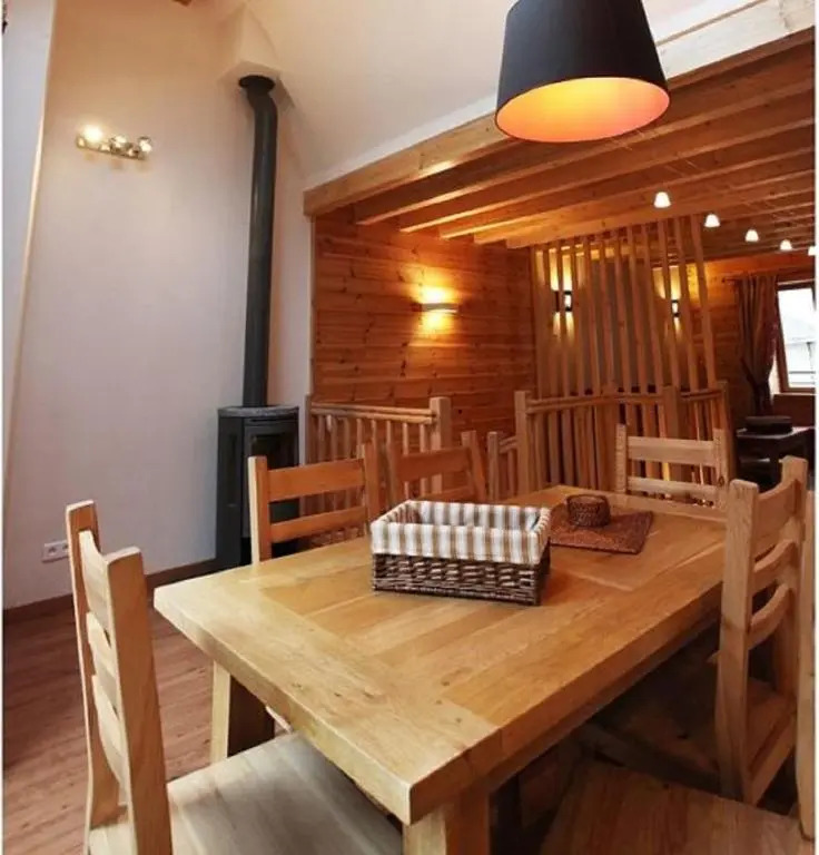 Les Cabasses 6 - Accommodation in a Village House