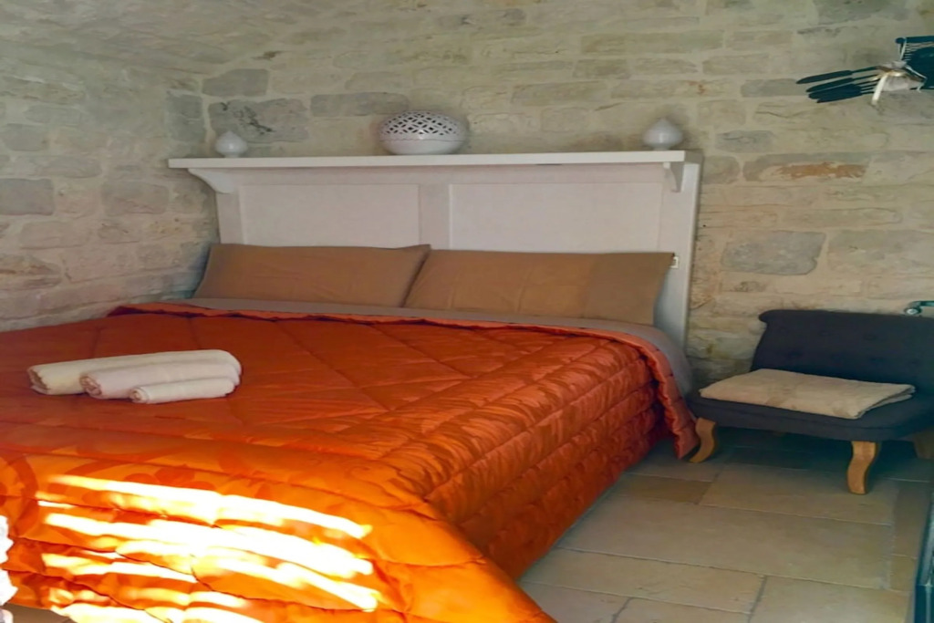 Trullo Cielo Cielo