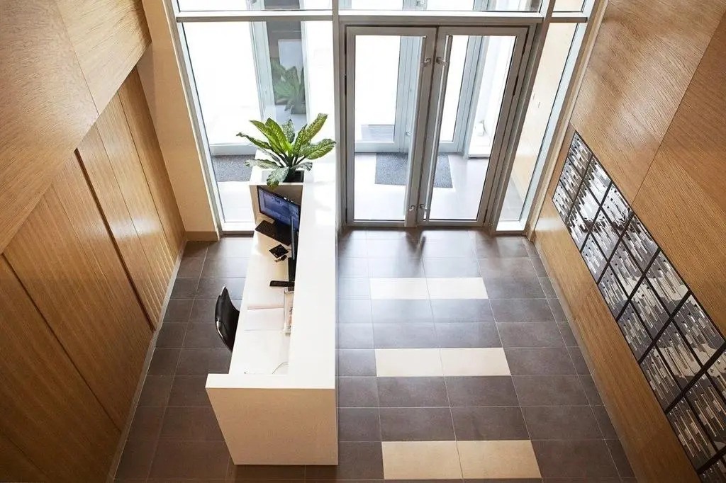 Harmony Apartment