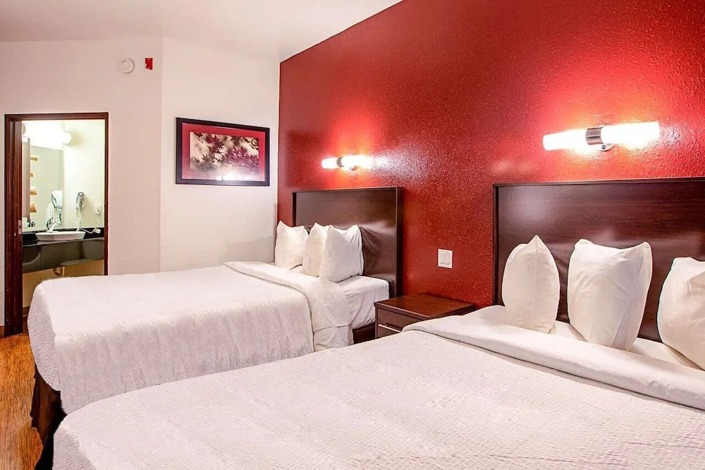 Motel 6 Traverse City