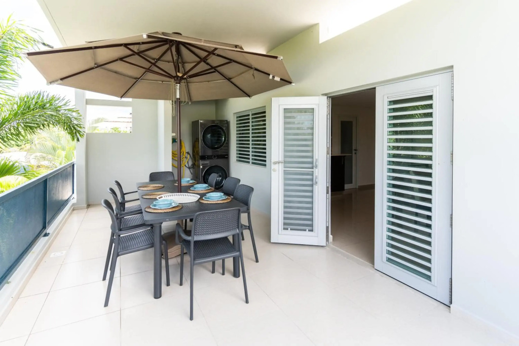 Aquaville Rentals Villa 4