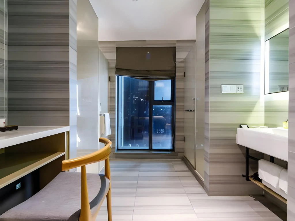 Hanting Premium Hotel Shanghai Nanjing East Road
