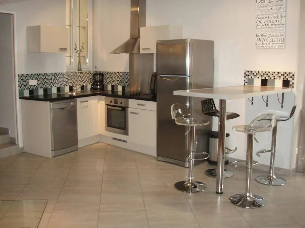 loft du pecheur