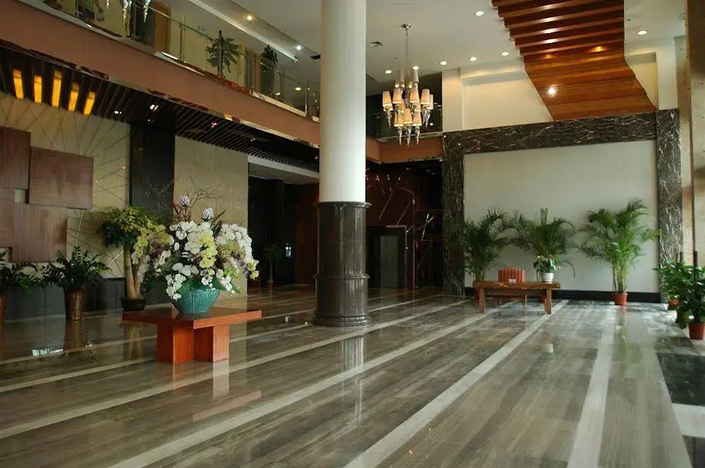 Home Club Hotel Nanhai Branch