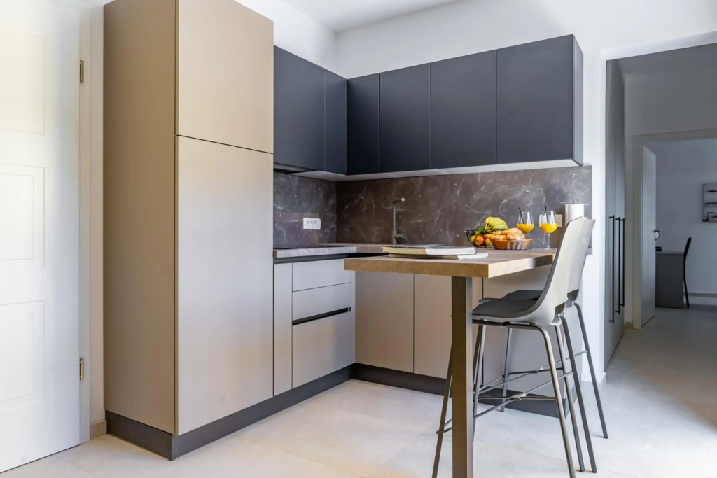 Rooms with free parking