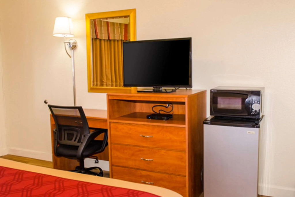Econo Lodge Albuquerque East