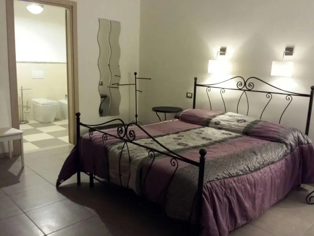 B&B Viadelcampo