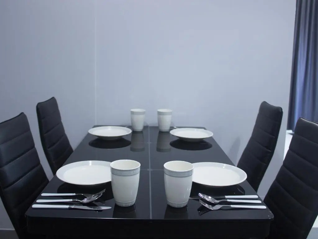 SomJai House