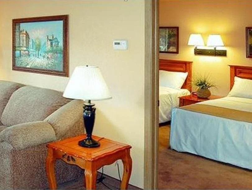 Nellis Suites at Main Gate