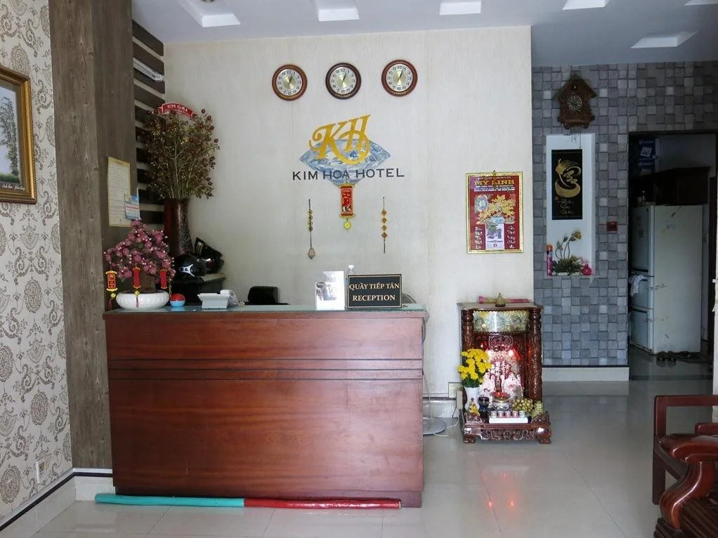 Loc Loc Phat Hotel