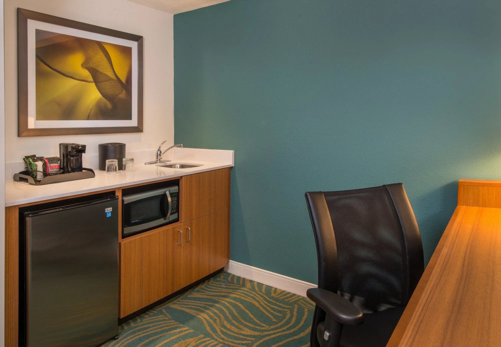 SpringHill Suites by Marriott Gaithersburg