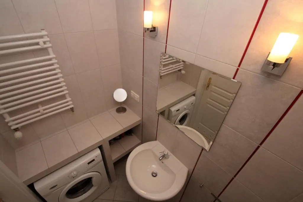 100-SIO Apartamenty