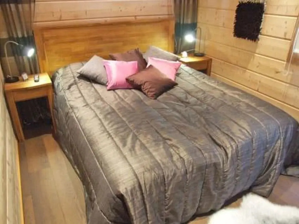 Holiday Home Kalliolammentie 6 a