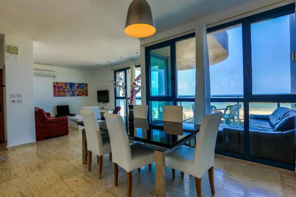 M Sea Suites - By The Beach