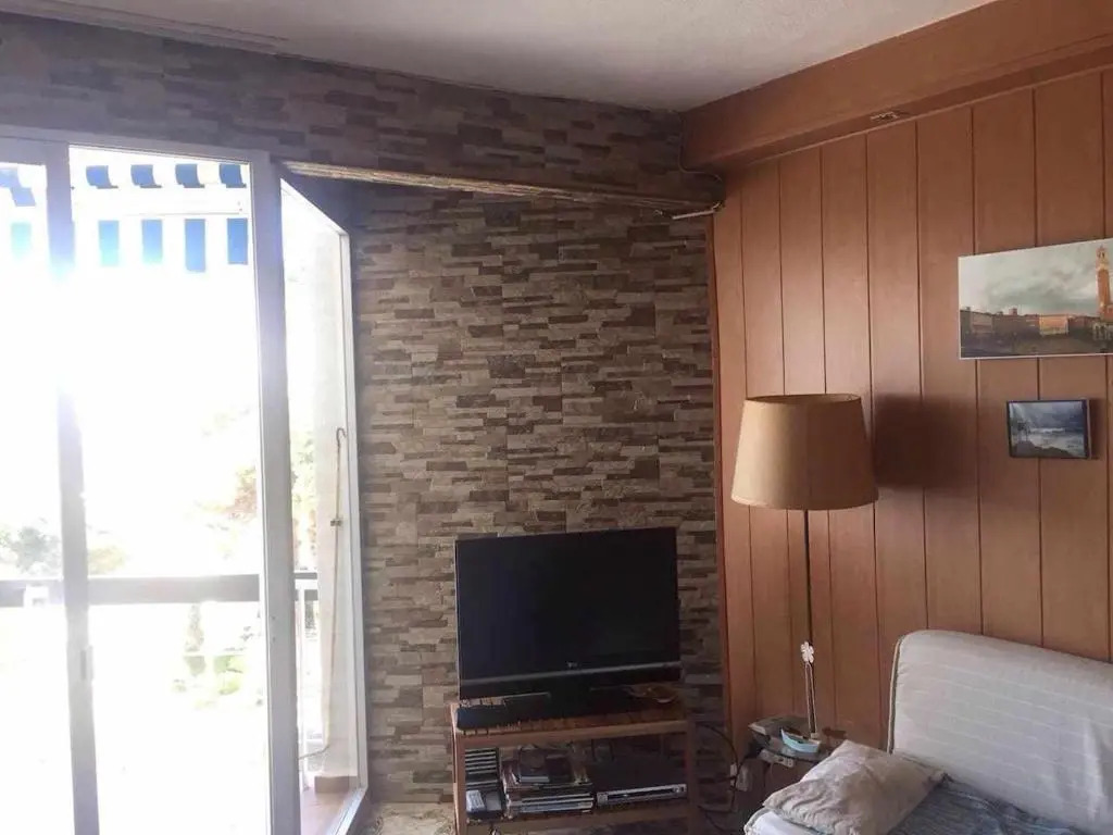 Apartamento Cala Salionç 12 primera linea de playa Tossa de Mar