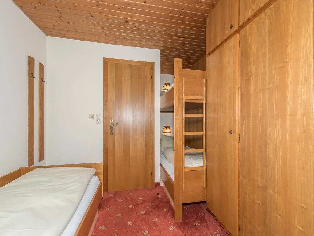Rainberghof***, Appartements