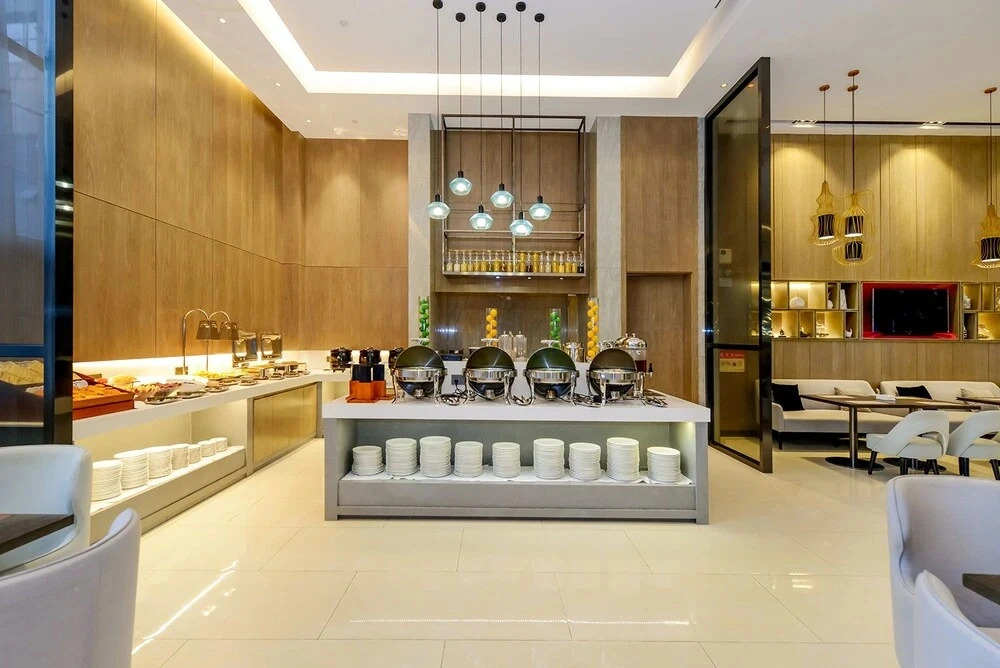City Comfort Inn Nanning Keyuan Avenue