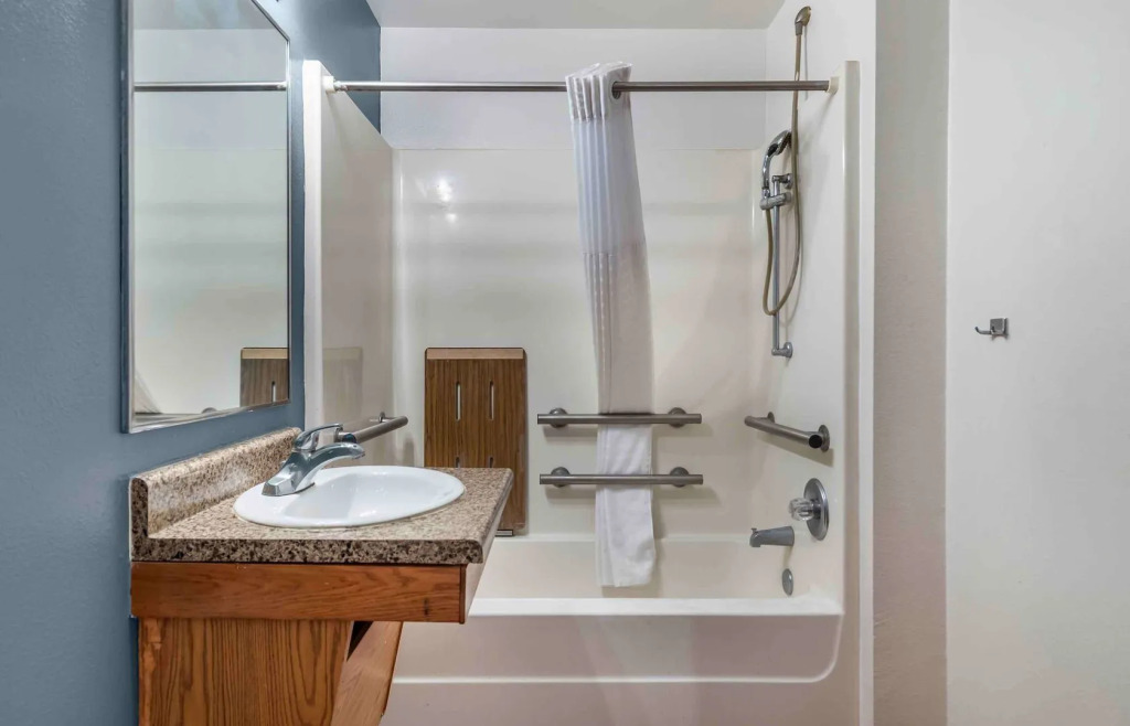 Extended Stay America Select Suites - Laredo