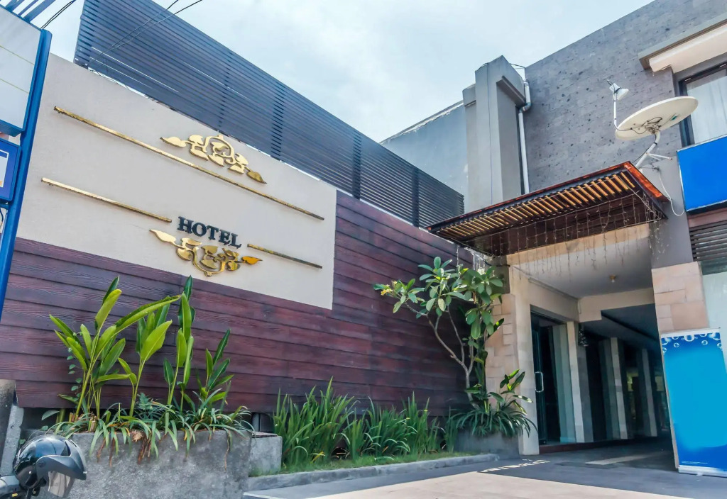 ZEN Rooms Sanur Tamblingan