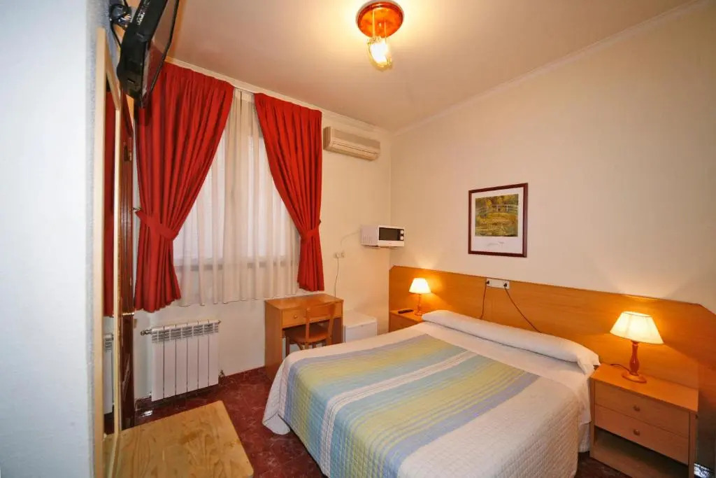 Hostal Prim
