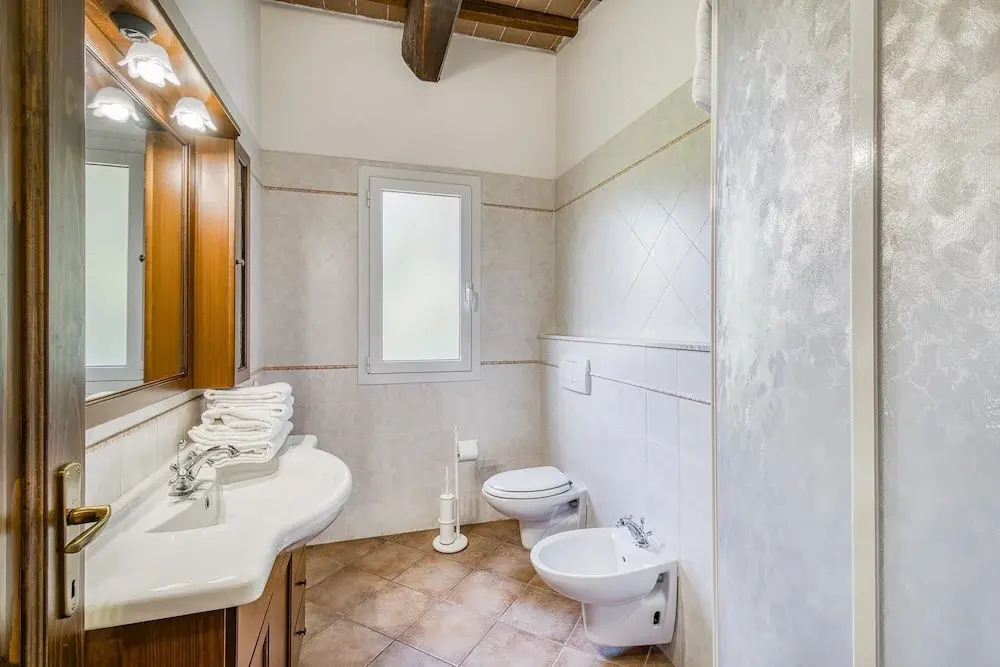 Grano Apt With Pool Near Volterra