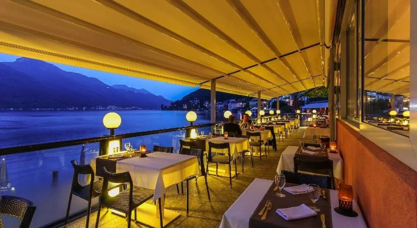Hotel Riviera