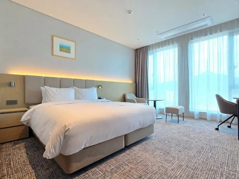Stanford hotel Andong
