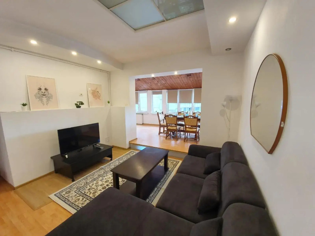 Ultracentral Apartments