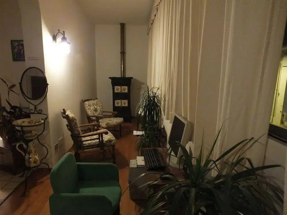 LuckyHouse B&B
