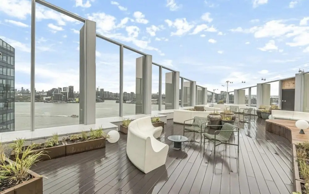 Stylish 1-bed Apartment in London